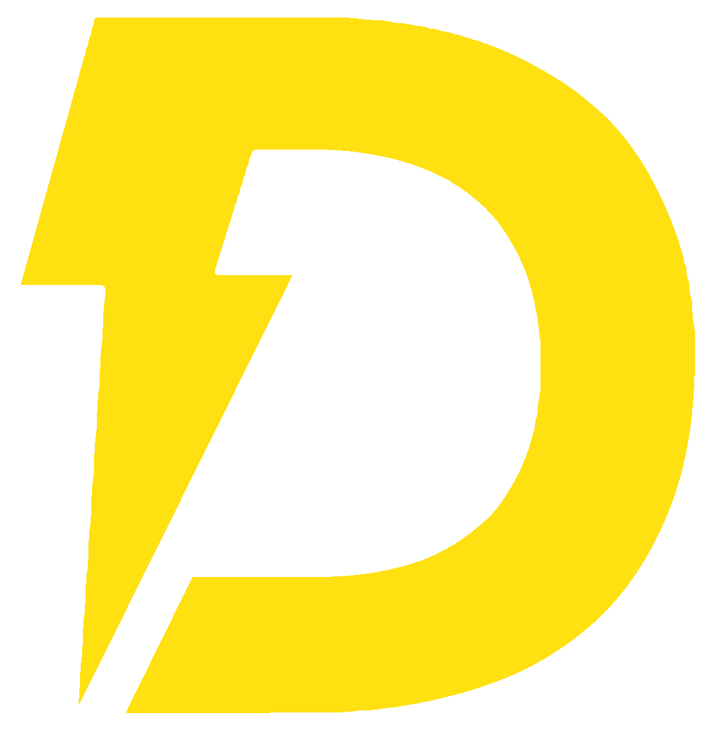 Deus Logo